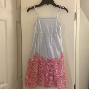 Gymboree Girls Dress